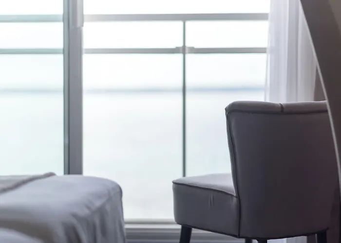 Hotel De L'Ocean Concarneau